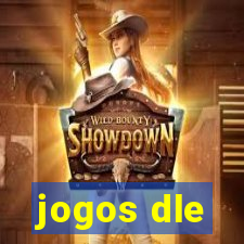 jogos dle